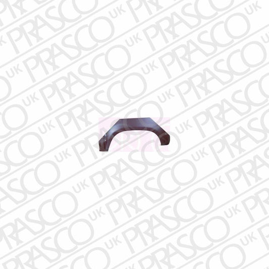 TOYOTA HILUX VI 1999-2006 PICKUP Rear Wheel Arch Right Hand