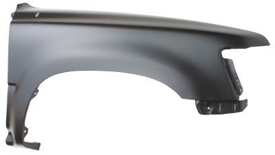 TOYOTA HILUX _N5_, _N6_ 1983-1988 PICKUP Front Wing (4 Wheel Drive) Right Hand