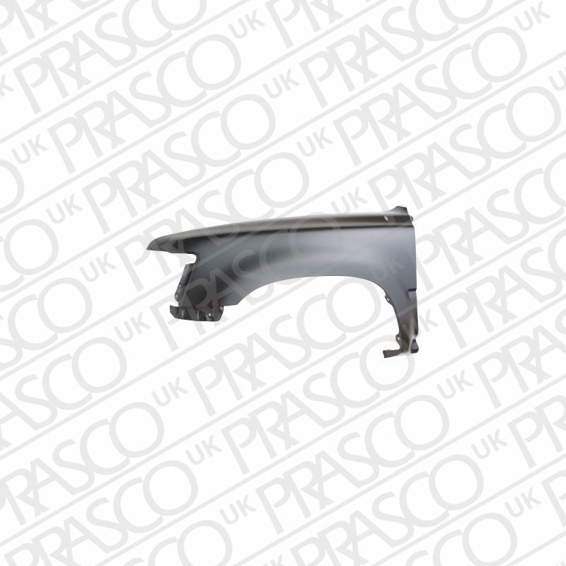 TOYOTA HILUX _N5_, _N6_ 1983-1988 PICKUP Front Wing (4 Wheel Drive) Left Hand