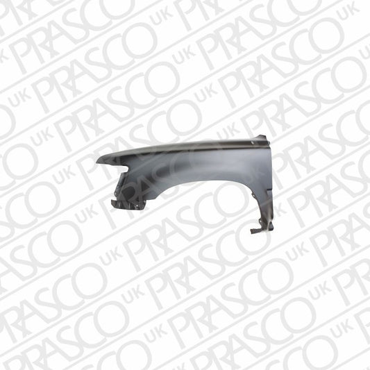 TOYOTA HILUX V 1987-1999 PICKUP Front Wing (4 Wheel Drive) Left Hand