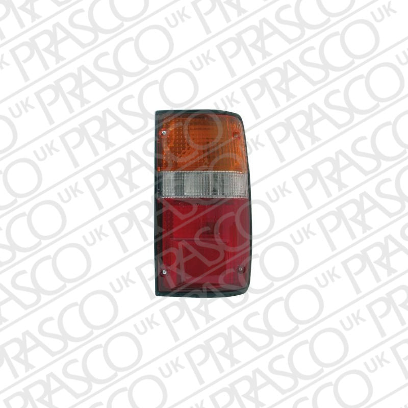 TOYOTA HILUX V 1987-1999 PICKUP Rear Light (4 Wheel Drive) Right Hand