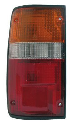 TOYOTA HILUX V 1987-1999 PICKUP Rear Light (4 Wheel Drive) Left Hand