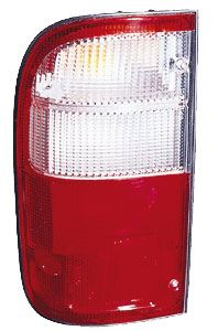 TOYOTA HILUX V 1987-1999 PICKUP Rear Light Left Hand