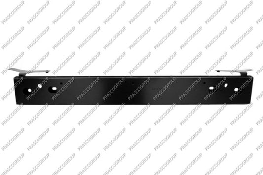 TOYOTA HILUX (VIGO) VII 2004- PICKUP Front Bumper Reinforcer (Aluminium)