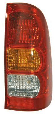 TOYOTA HILUX (VIGO) VII 2004- PICKUP Rear Light Right Hand