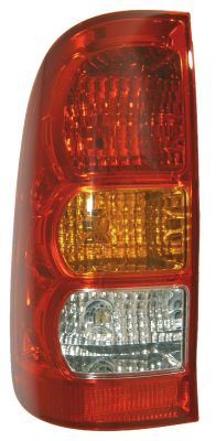 TOYOTA HILUX (VIGO) VII 2004- PICKUP Rear Light Left Hand