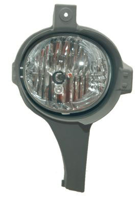 TOYOTA RAV 4 MK II 2000-2005 MPV Spotlight Right Hand