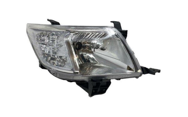 TOYOTA HILUX (VIGO) VII 2004- PICKUP Headlight Clear Indicator Right Hand