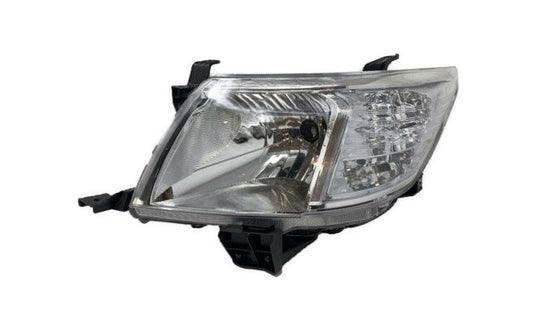 TOYOTA HILUX (VIGO) VII 2004- PICKUP Headlight Clear Indicator Left Hand