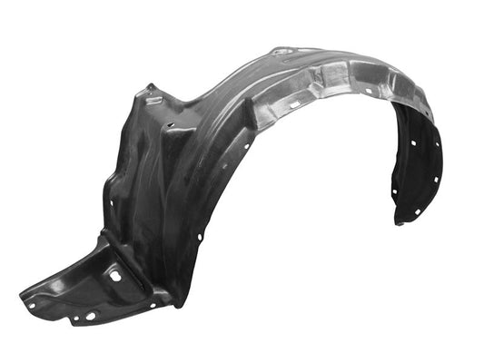 TOYOTA HILUX (VIGO) VII 2004- PICKUP Front Splashguard / Archliner (4WD Models) Left Hand