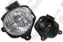 TOYOTA HILUX (VIGO) VII 2004- PICKUP Spotlight Kit With Wiring Right Hand & Left Hand