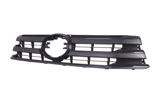 TOYOTA HILUX VIII 2015- PICKUP Front Grille Black