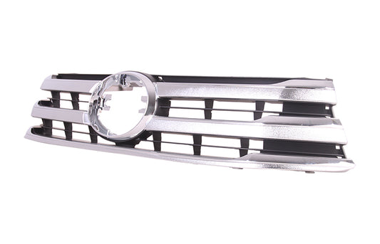 TOYOTA HILUX VIII 2015- PICKUP Front Grille Chrome