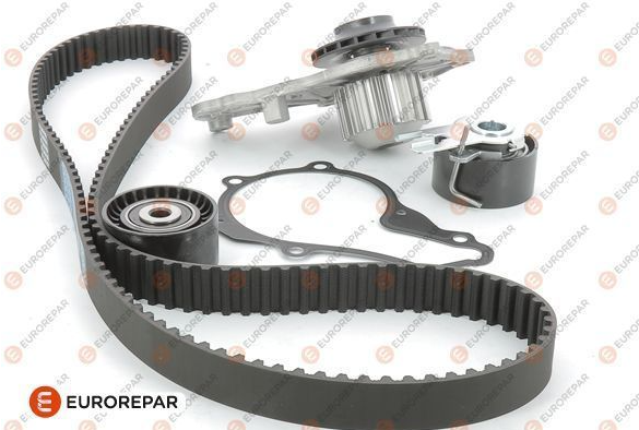 Timing Belt Kit & Water Pump OEM 1684891680