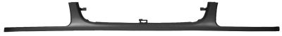 VW POLO 1994-1999 HATCHBACK Grille Lower Metal