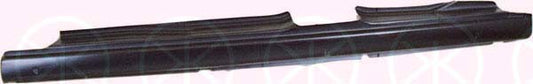 VW POLO 1994-1999 HATCHBACK Sill 5-Dr Right Hand