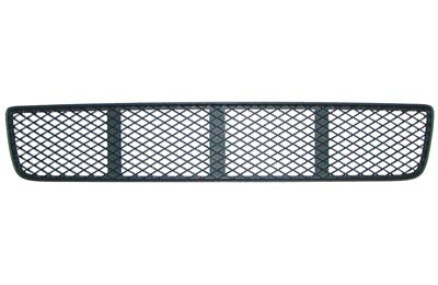 VW POLO 1999-2001 HATCHBACK Front Bumper Grille