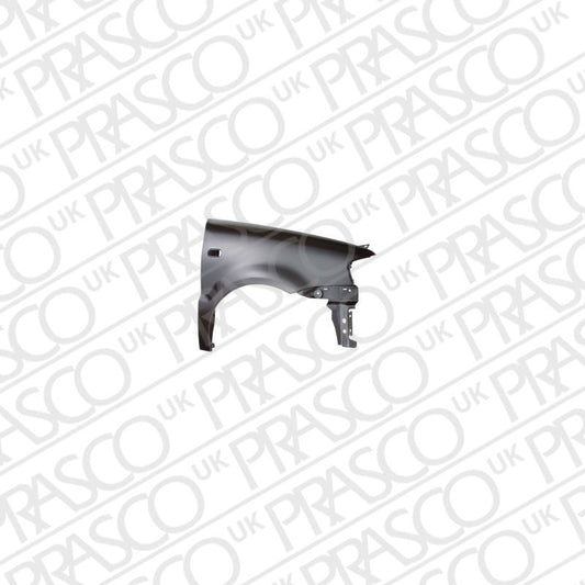 VW POLO 1999-2001 HATCHBACK Front Wing (GTi Models) Right Hand