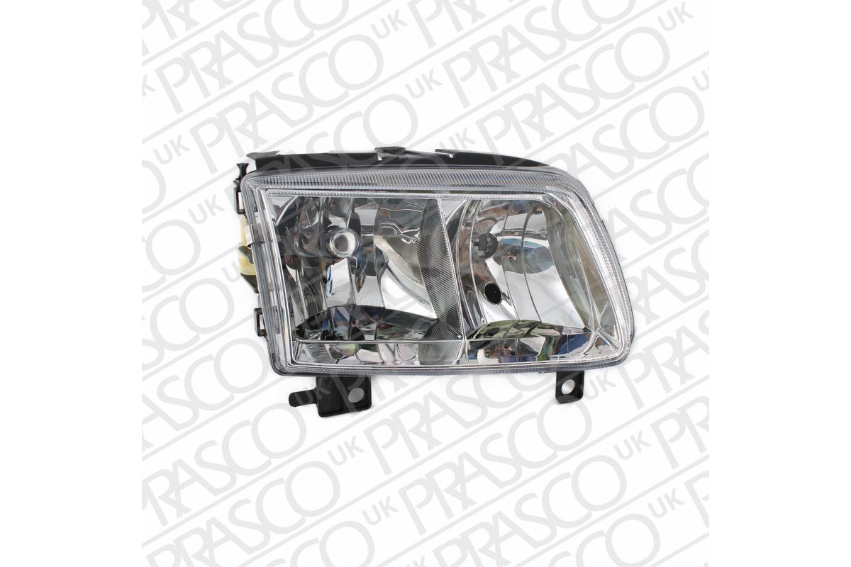 VW POLO 1994-1999 BOX Headlight Electric Right Hand