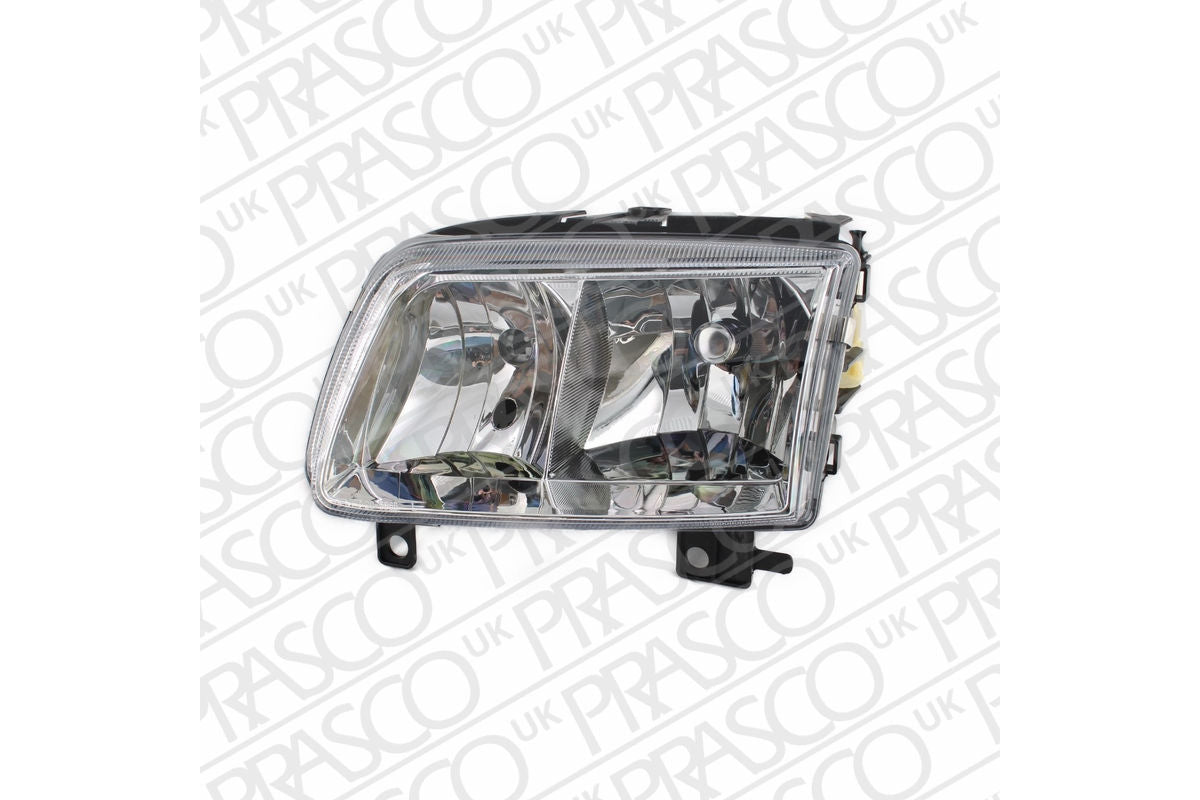 VW POLO 1994-1999 BOX Headlight Electric Left Hand