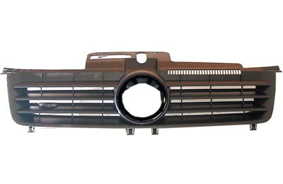 VW POLO 2002- SALOON Grille Black