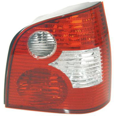 VW POLO 1995-2006 CLASSIC Rear Light Right Hand