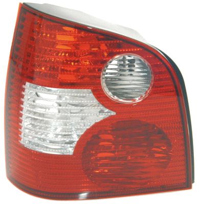 VW POLO 2001-2009 HATCHBACK Rear Light Left Hand