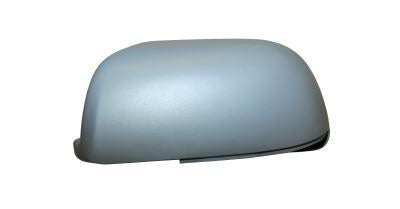 VW POLO 2001-2009 HATCHBACK Door Mirror Cover Primed Right Hand