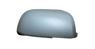 VW POLO 2001-2009 HATCHBACK Door Mirror Cover Primed Left Hand