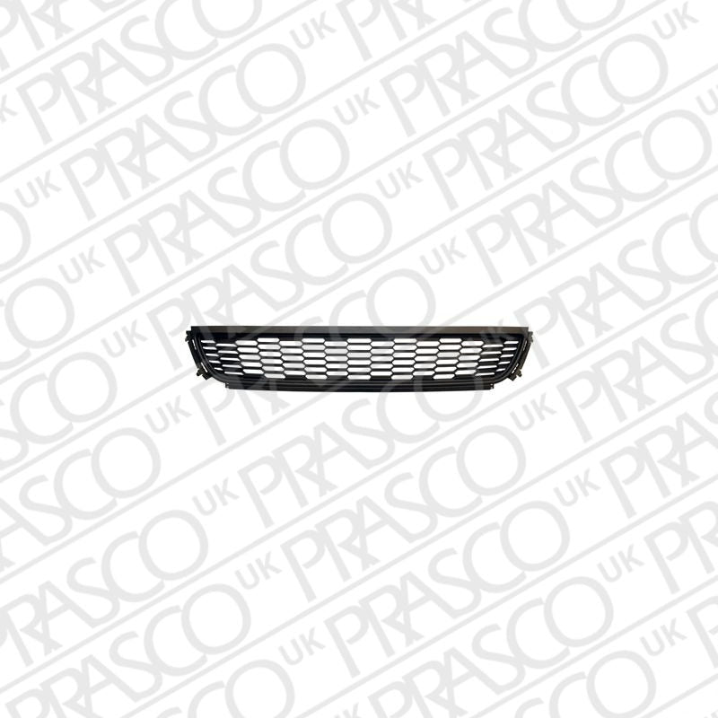 VW POLO 2009-2017 HATCHBACK Front Bumper Grille