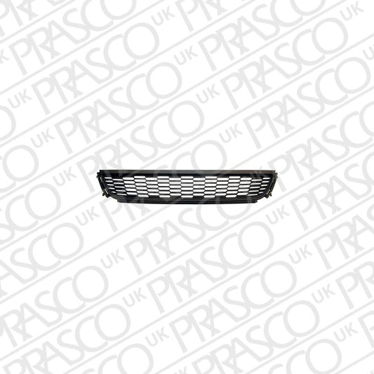 VW POLO 2009-2017 HATCHBACK Front Bumper Grille