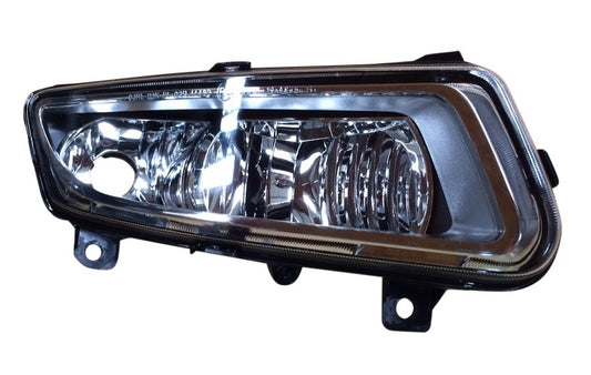 VW POLO 2009-2017 HATCHBACK Daytime Running Light (1 Function) Right Hand