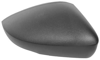 VW POLO 2009-2017 HATCHBACK Door Mirror Cover Primed Right Hand