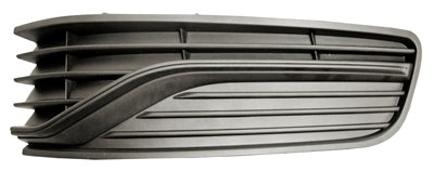 VW POLO 2009-2017 HATCHBACK Front Bumper Grille Right Hand