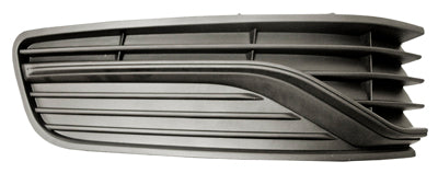 VW POLO 2009-2017 HATCHBACK Front Bumper Grille Left Hand