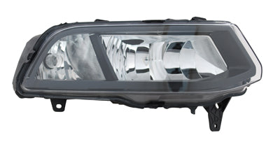 VW POLO 2009-2017 HATCHBACK Daytime Running Light Right Hand