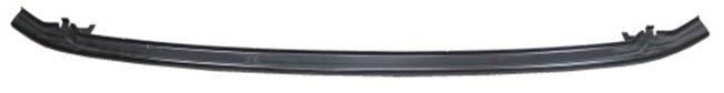 VW POLO 2017- HATCHBACK Front Bumper Reinforcer Lower