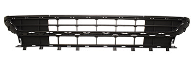 VW POLO 2017- HATCHBACK Front Bumper Centre Grille