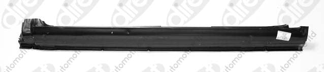 VW GOLF MK 1 1974-1985 HATCHBACK Full Sill 5 Door Left Hand