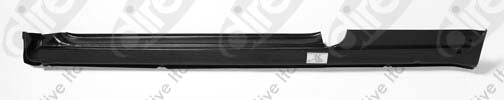 VW GOLF MK 2 1983-1992 HATCHBACK Full Sill Left Hand 3 Door