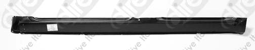 VW GOLF MK 2 1983-1992 HATCHBACK Full Sill 5 Door Left Hand