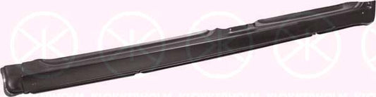 VW GOLF MK 2 1983-1992 HATCHBACK Full Sill 5 Door Right Hand