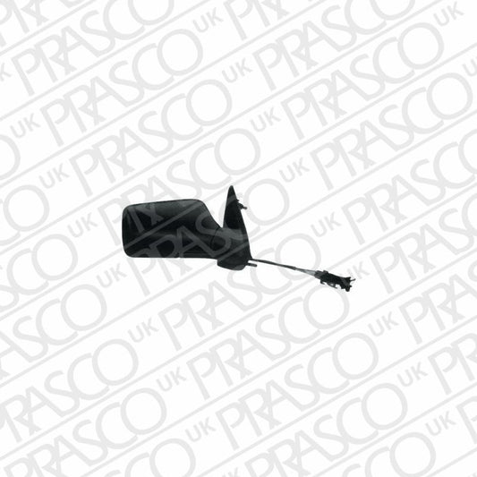 VW GOLF MK 3 1993-1998 CABRIOLET Door Mirror Cable Right Hand