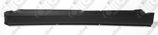 VW GOLF MK 3 1991-1998 HATCHBACK Full Sill 5 Door Left Hand