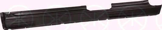 VW GOLF MK 3 1991-1998 HATCHBACK Full Sill 5 Door Right Hand