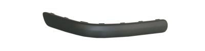 VW GOLF MK 4 1997-2005 HATCHBACK Rear Bumper Moulding Black Right Hand