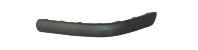 VW GOLF MK 4 1997-2005 HATCHBACK Rear Bumper Moulding Black Left Hand