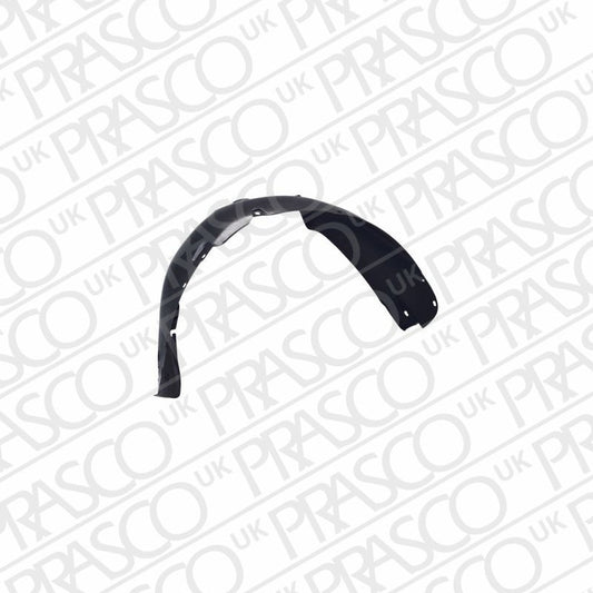 VW GOLF MK 4 1997-2005 HATCHBACK Front Splashguard / Archliner Left Hand