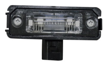 VW POLO 1999-2001 HATCHBACK Number Plate Light Number Plate Light