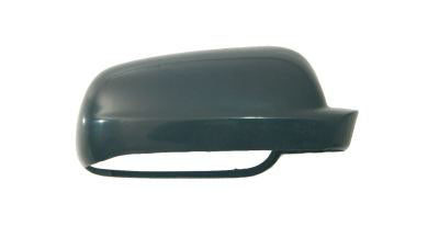 VW POLO 1995-2006 CLASSIC Door Mirror Cover Black Right Hand